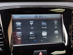 吉利GX7 2015款 运动版 2.0L 自动 尊贵型 5座