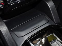 吉利GX7 2015款 运动版 2.0L 自动 尊贵型 5座