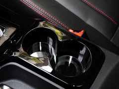 吉利GX7 2015款 运动版 2.0L 自动 尊贵型 5座