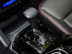 吉利GX7 2015款 运动版 2.0L 自动 尊贵型 5座