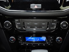 吉利GX7 2015款 运动版 2.0L 自动 尊贵型 5座