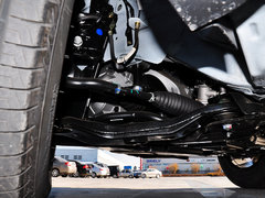 吉利GX7 2015款 运动版 2.0L 自动 尊享型 5座