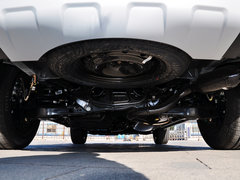 吉利GX7 2015款 运动版 2.0L 自动 尊享型 5座