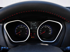 吉利GX7 2015款 运动版 2.0L 自动 尊享型 5座