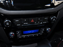 吉利GX7 2015款 运动版 2.0L 自动 尊享型 5座