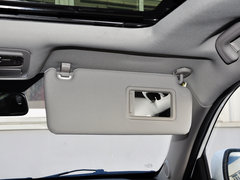 吉利GX7 2015款 运动版 2.0L 自动 尊享型 5座