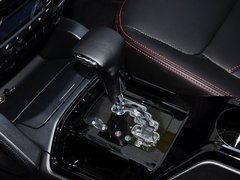 吉利GX7 2015款 运动版 2.0L 自动 尊享型 5座