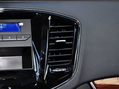 吉利GX7 2015款 运动版 2.0L 自动 尊享型 5座