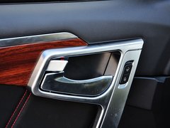 吉利GX7 2015款 运动版 2.0L 自动 尊享型 5座