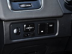 吉利GX7 2015款 运动版 2.0L 自动 尊享型 5座