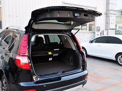 吉利GX7 2015款 运动版 2.0L 自动 尊享型 5座