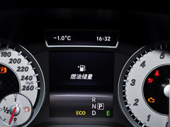 奔驰A级(进口) 2015款 A 200 限量运动版