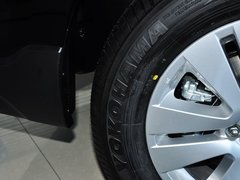 傲虎 2015款 2.5i 豪华导航版 5座