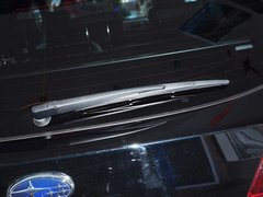 傲虎 2015款 2.5i 豪华导航版 5座