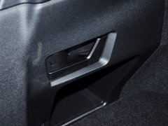 傲虎 2015款 2.5i 豪华导航版 5座