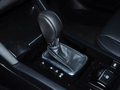 傲虎 2015款 2.5i 豪华导航版 5座