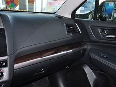 傲虎 2015款 2.5i 豪华导航版 5座