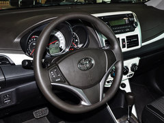 威驰 2015款 1.5L 自动 智享星光版