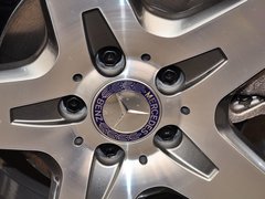 奔驰GLA(进口) 2015款 260 4MATIC 5座