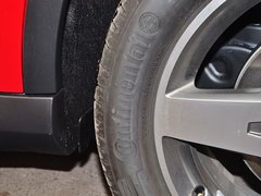 奔驰GLA(进口) 2015款 260 4MATIC 5座