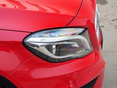 奔驰GLA(进口) 2015款 260 4MATIC 5座