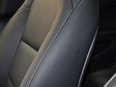 奔驰GLA(进口) 2015款 260 4MATIC 5座