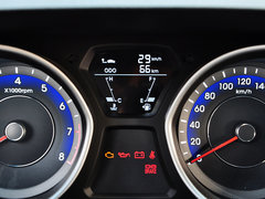 朗动 2015款 1.6L 手动 时尚型