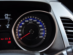 朗动 2015款 1.6L 手动 时尚型