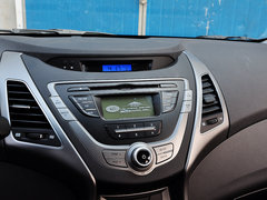 朗动 2015款 1.6L 手动 时尚型
