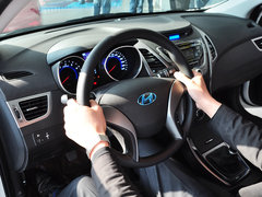 朗动 2015款 1.6L 手动 领先型