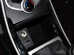 朗动 2015款 1.6L 手动 领先型