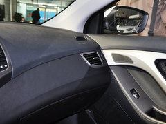 朗动 2015款 1.6L 手动 领先型