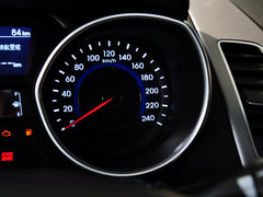 朗动 2015款 1.6L 手动 领先型