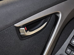 朗动 2015款 1.6L 手动 领先型
