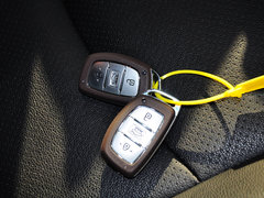 朗动 2015款 1.6L 手动 领先型