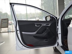 朗动 2015款 1.6L 手动 领先型