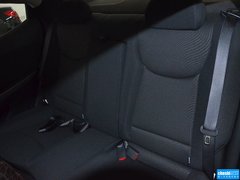 朗动 2015款 1.6L 手动 领先型