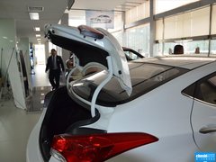 朗动 2015款 1.6L 手动 领先型