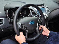朗动 2015款 1.6L 自动 领先型