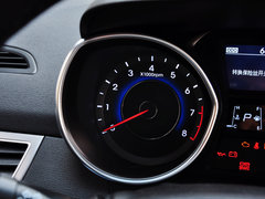 朗动 2015款 1.6L 自动 领先型