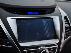 朗动 2015款 1.6L 自动 领先型