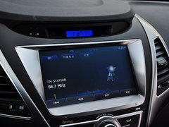 朗动 2015款 1.6L 自动 领先型