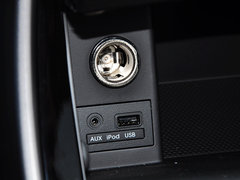 朗动 2015款 1.6L 自动 领先型