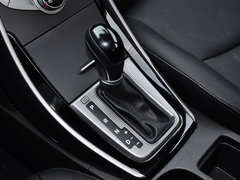 朗动 2015款 1.6L 自动 领先型