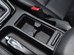 朗动 2015款 1.6L 自动 领先型