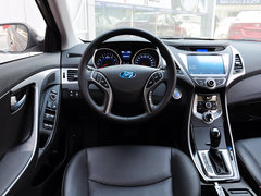 朗动 2015款 1.6L 自动 领先型