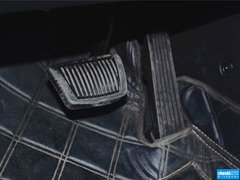 朗动 2015款 1.6L 自动 尊贵型