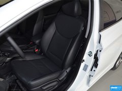 朗动 2015款 1.6L 自动 尊贵型