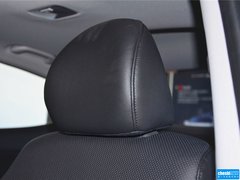 朗动 2015款 1.6L 自动 尊贵型