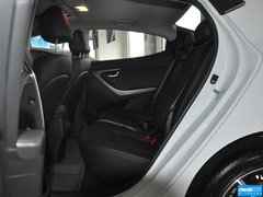 朗动 2015款 1.6L 自动 尊贵型